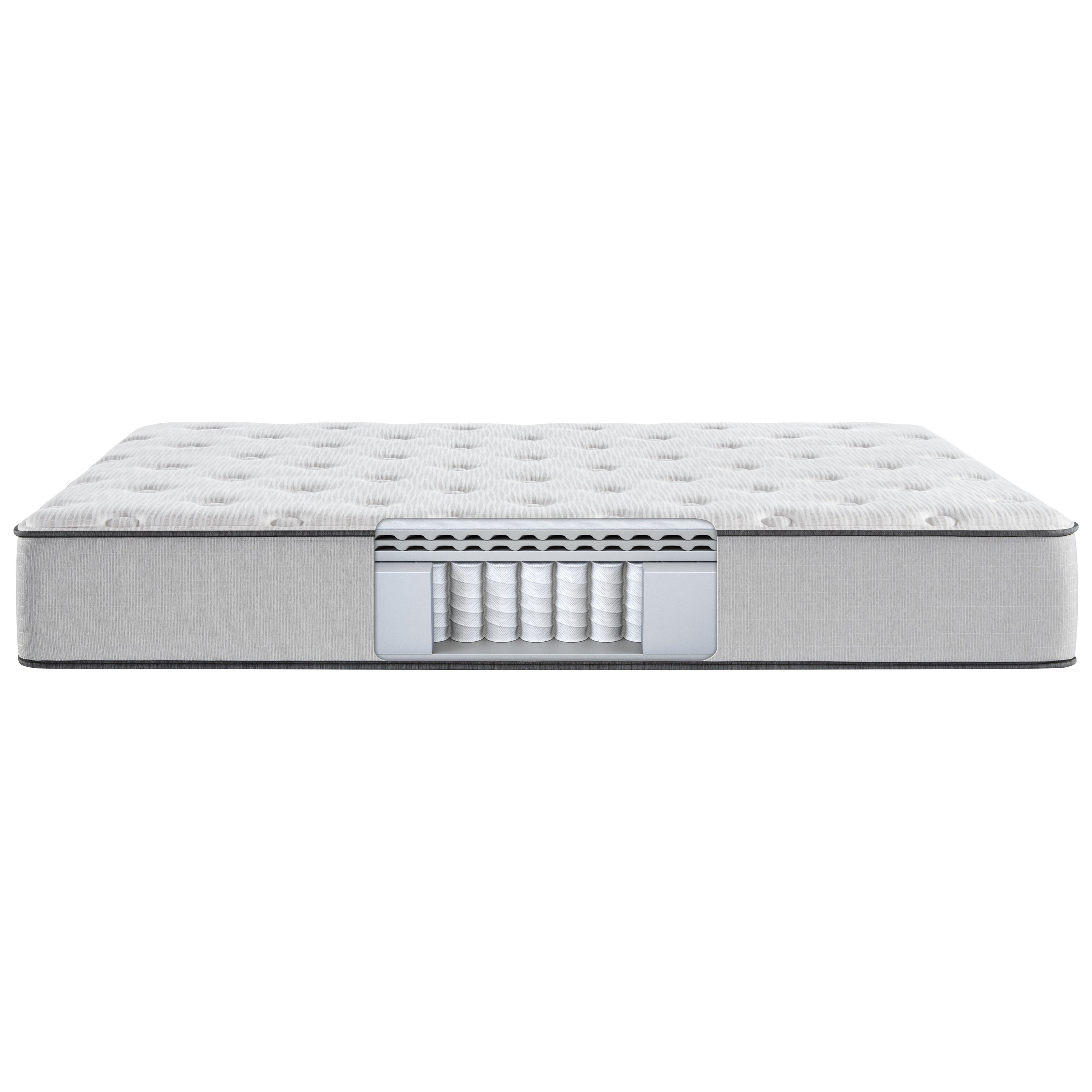 Beautyrest dresden plush mattress hotsell